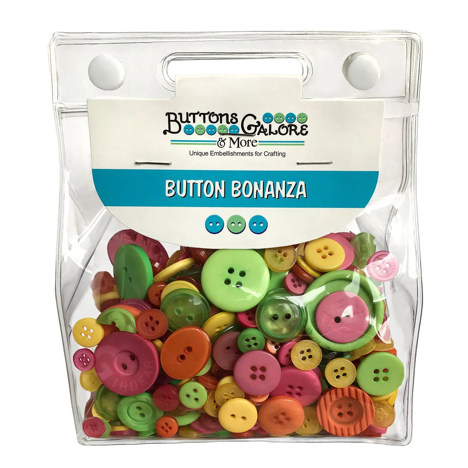 Fiesta Buttons