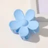 Flower Claw Clip