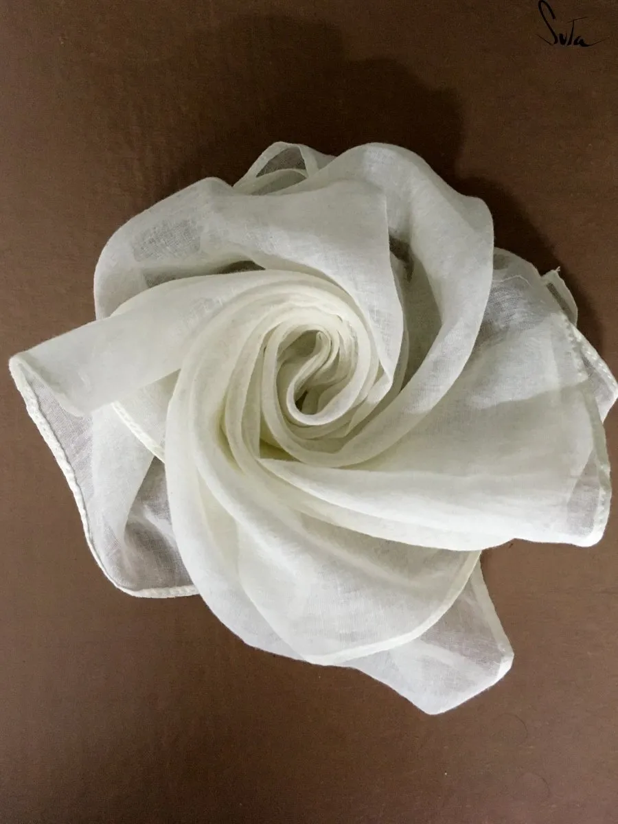For The Love Of White