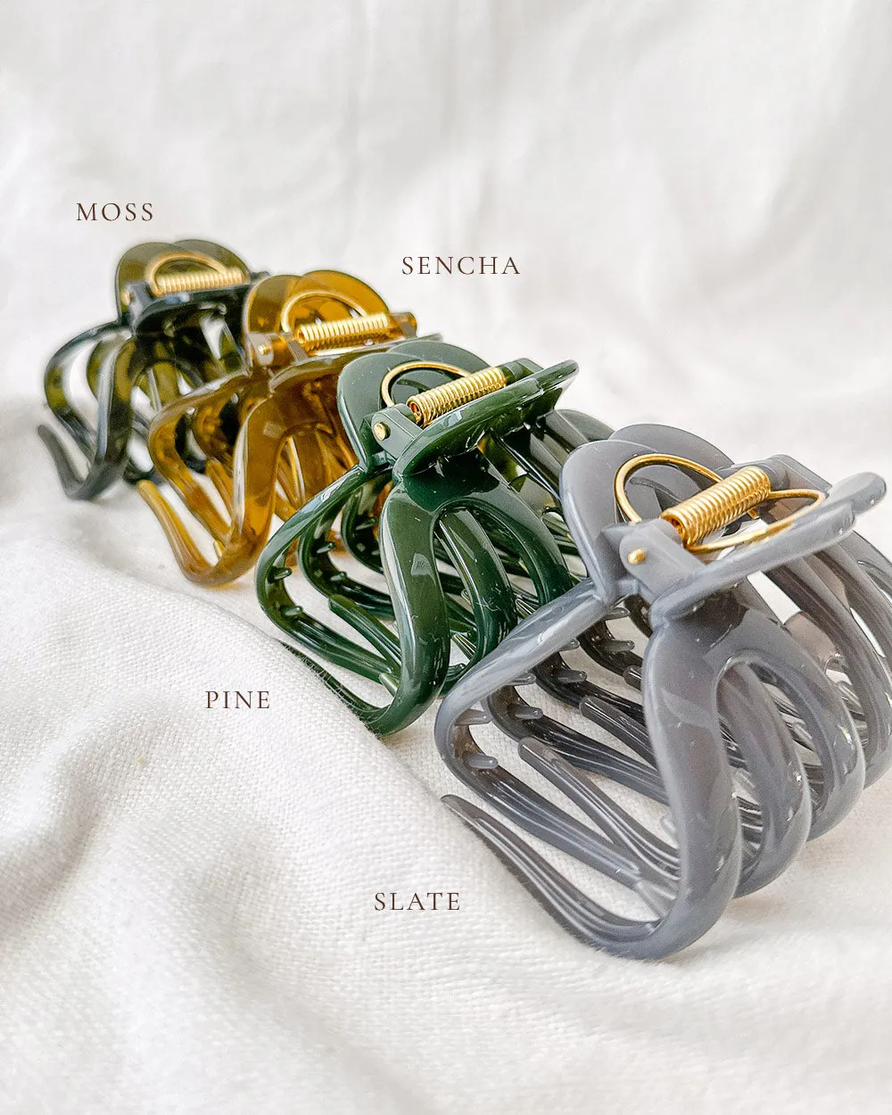 Foret Hair Claw