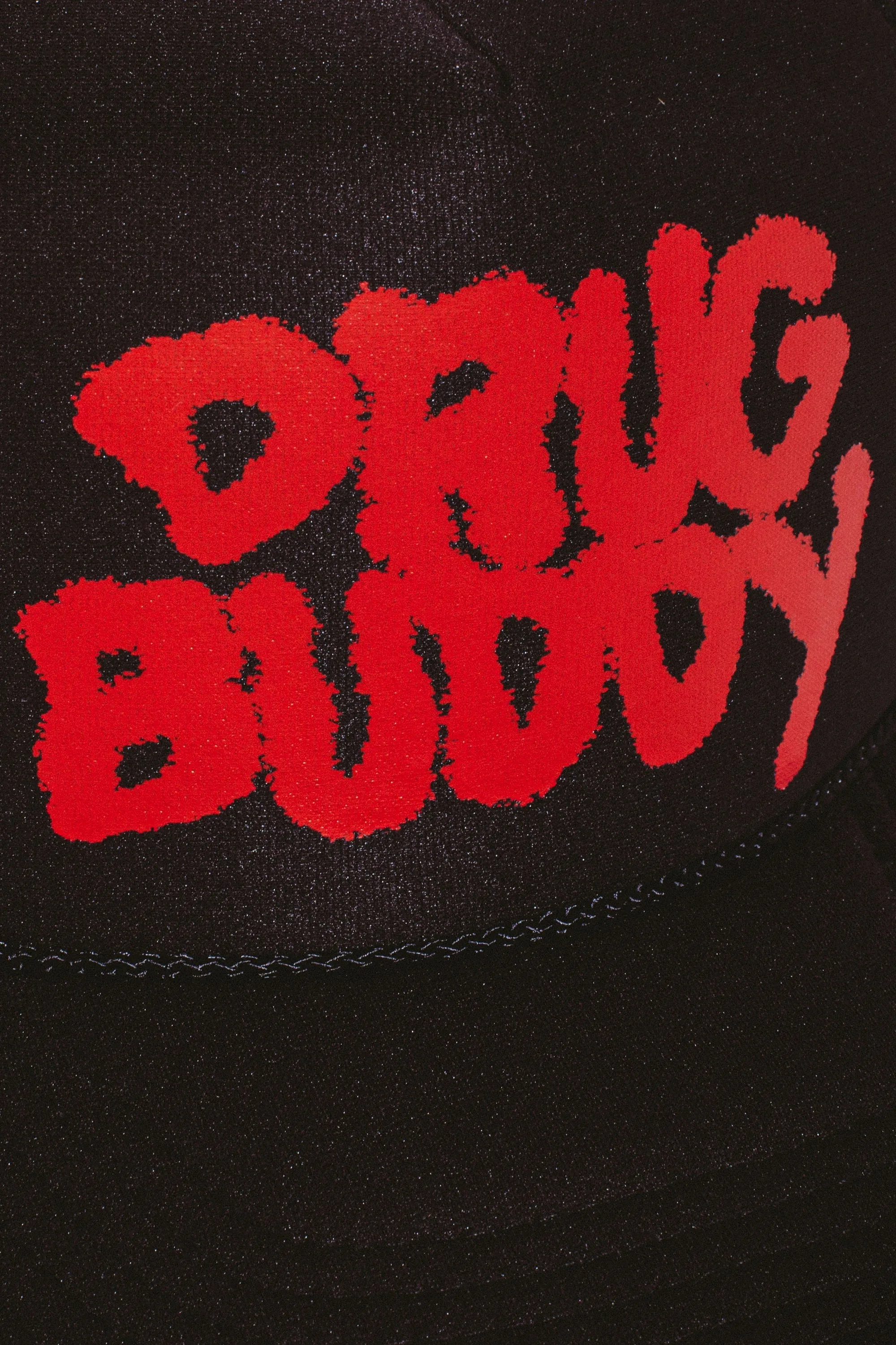 Certainly! The optimized English version of the title Fucking Awesome Drug Buddy Trucker could be: High-Quality, Stylish Trucker Hat for Fun and Adventure.