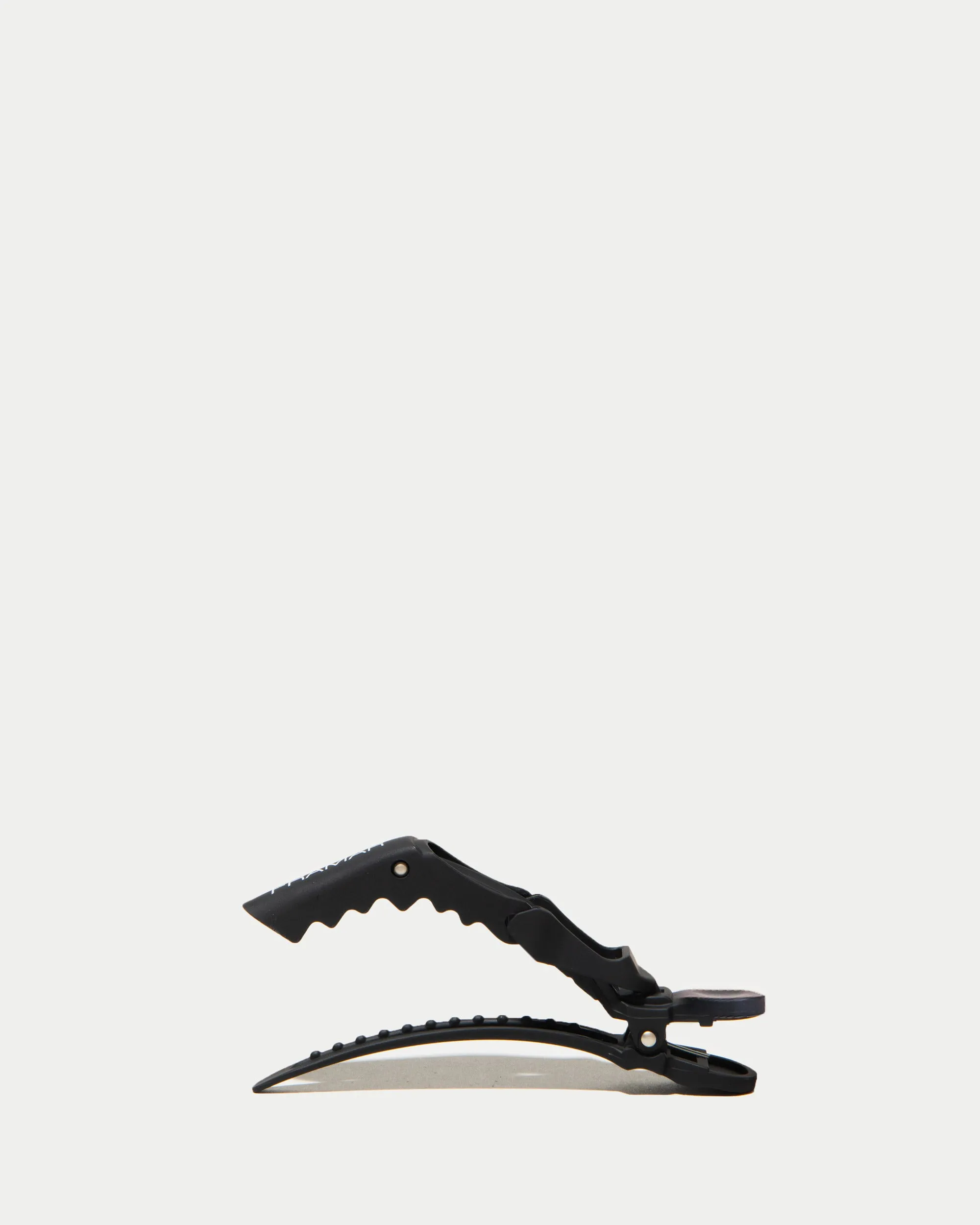 Gator Grip Clips - Black
