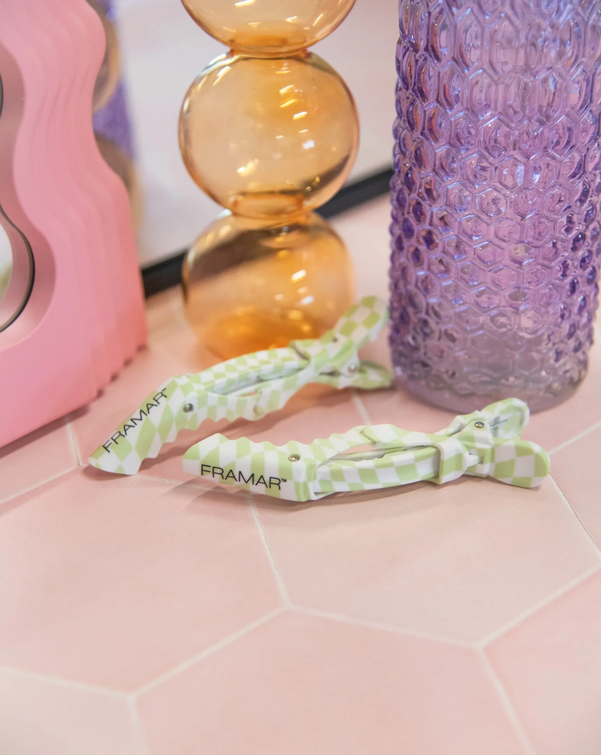 Gator Grip Clips - Vibe Check