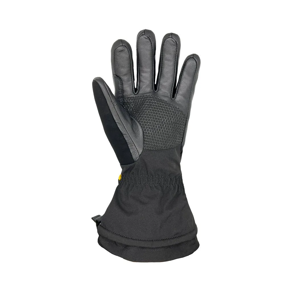 Gloves Auclair Cliff GTX Warm - Black