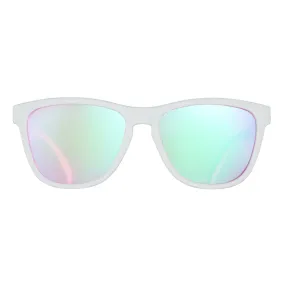 Goodr Sunglasses Au Revoir, Gopher (Unisex)
