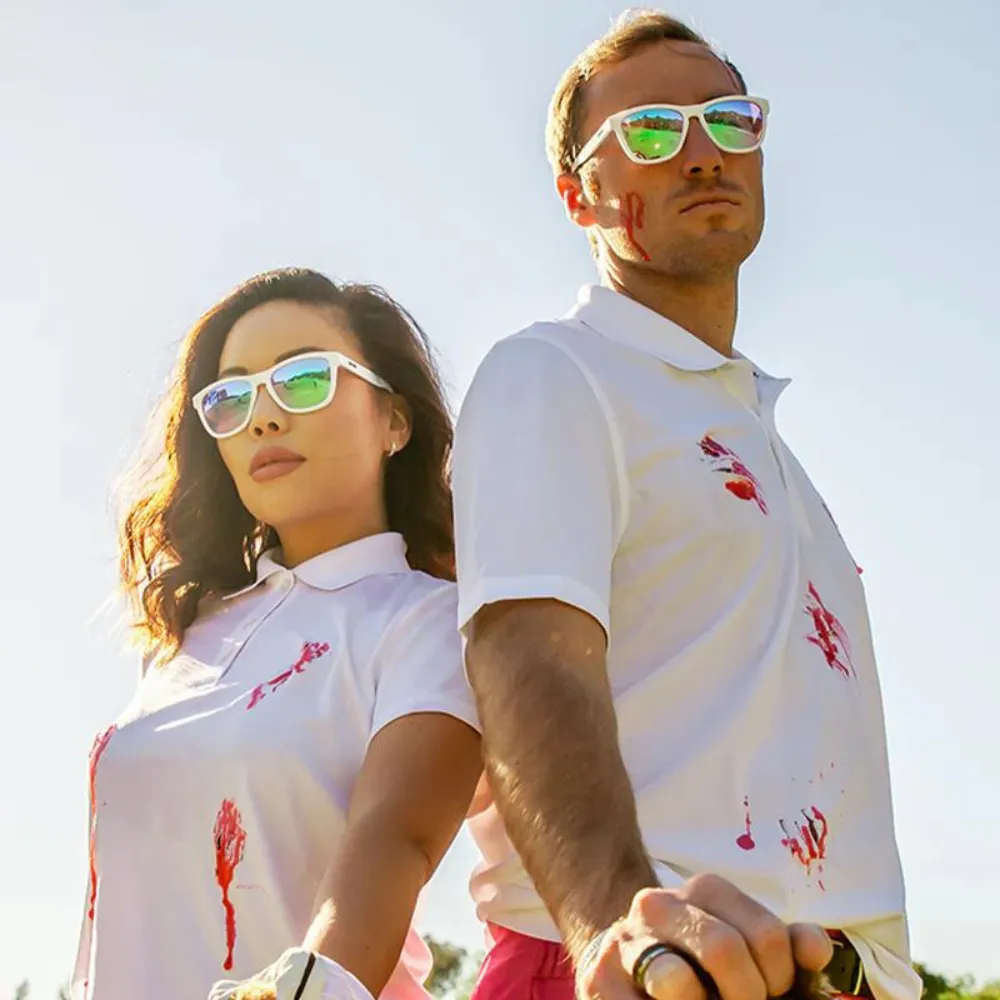 Goodr Sunglasses Au Revoir, Gopher (Unisex)