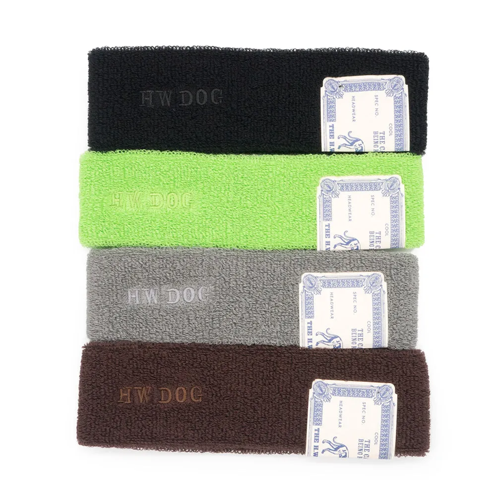 HAIR BAND