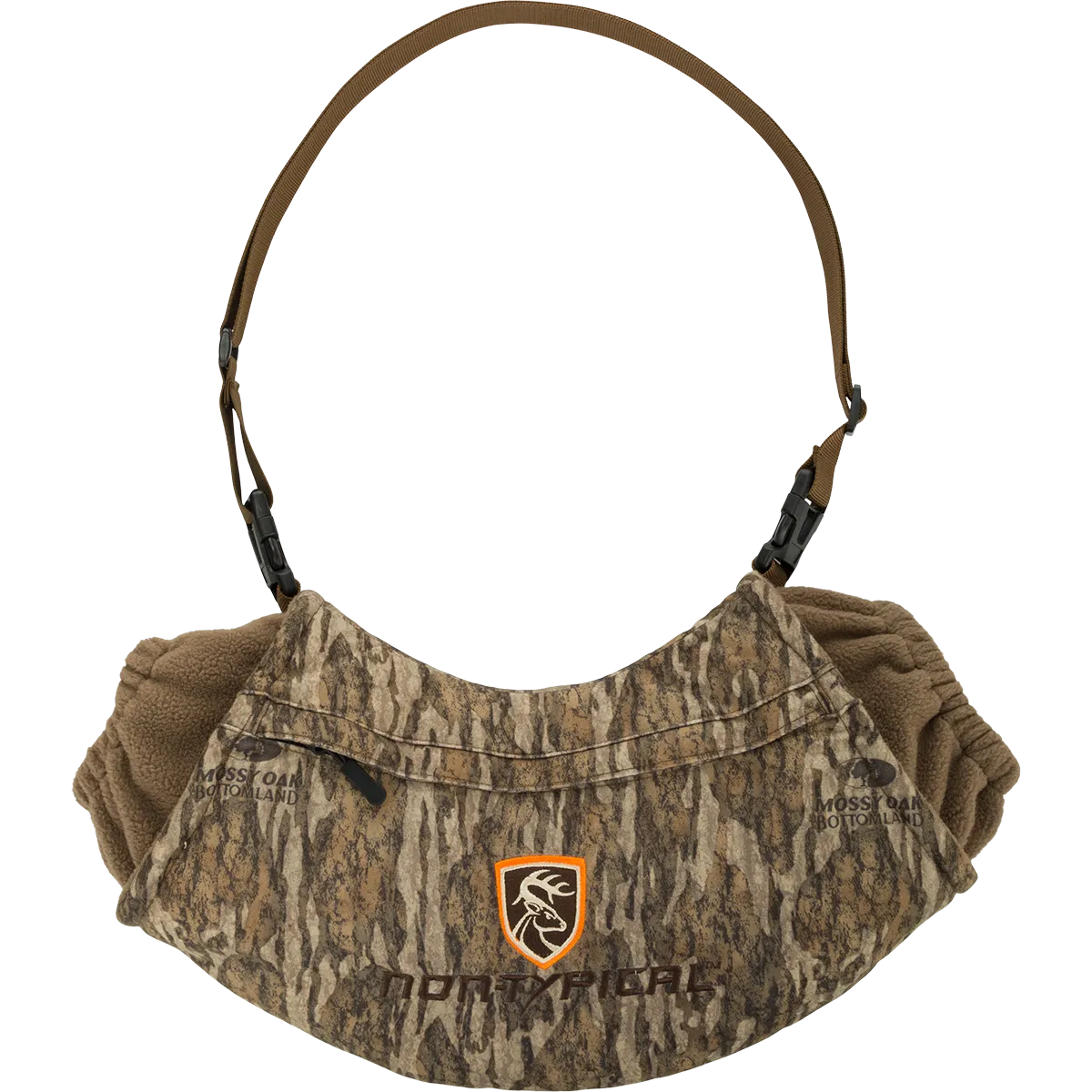 Handwarmer Muff with Scent Control