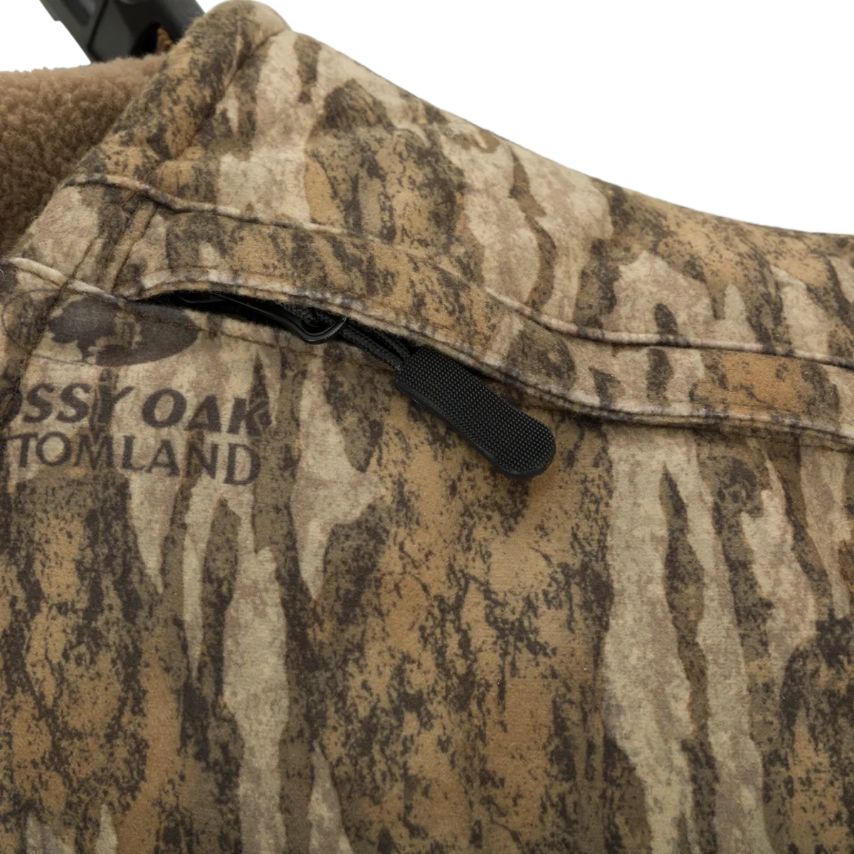 Handwarmer Muff with Scent Control