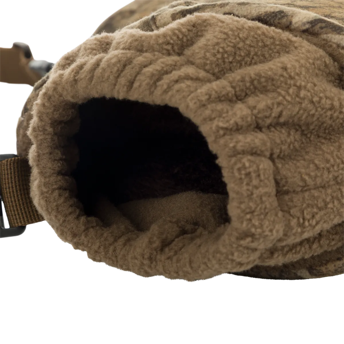 Handwarmer Muff with Scent Control