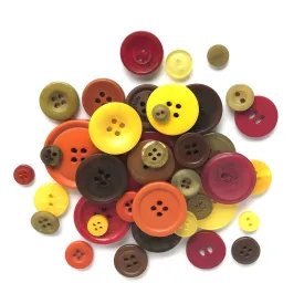 Harvest Buttons