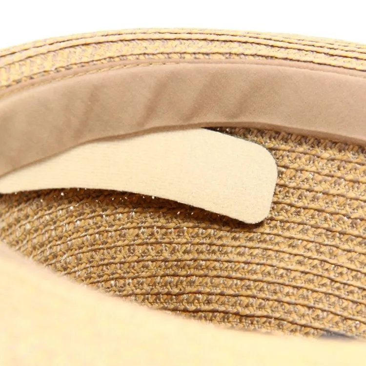 Hat Filler Inserts (4 Pcs) - Hat Reducer -Beige
