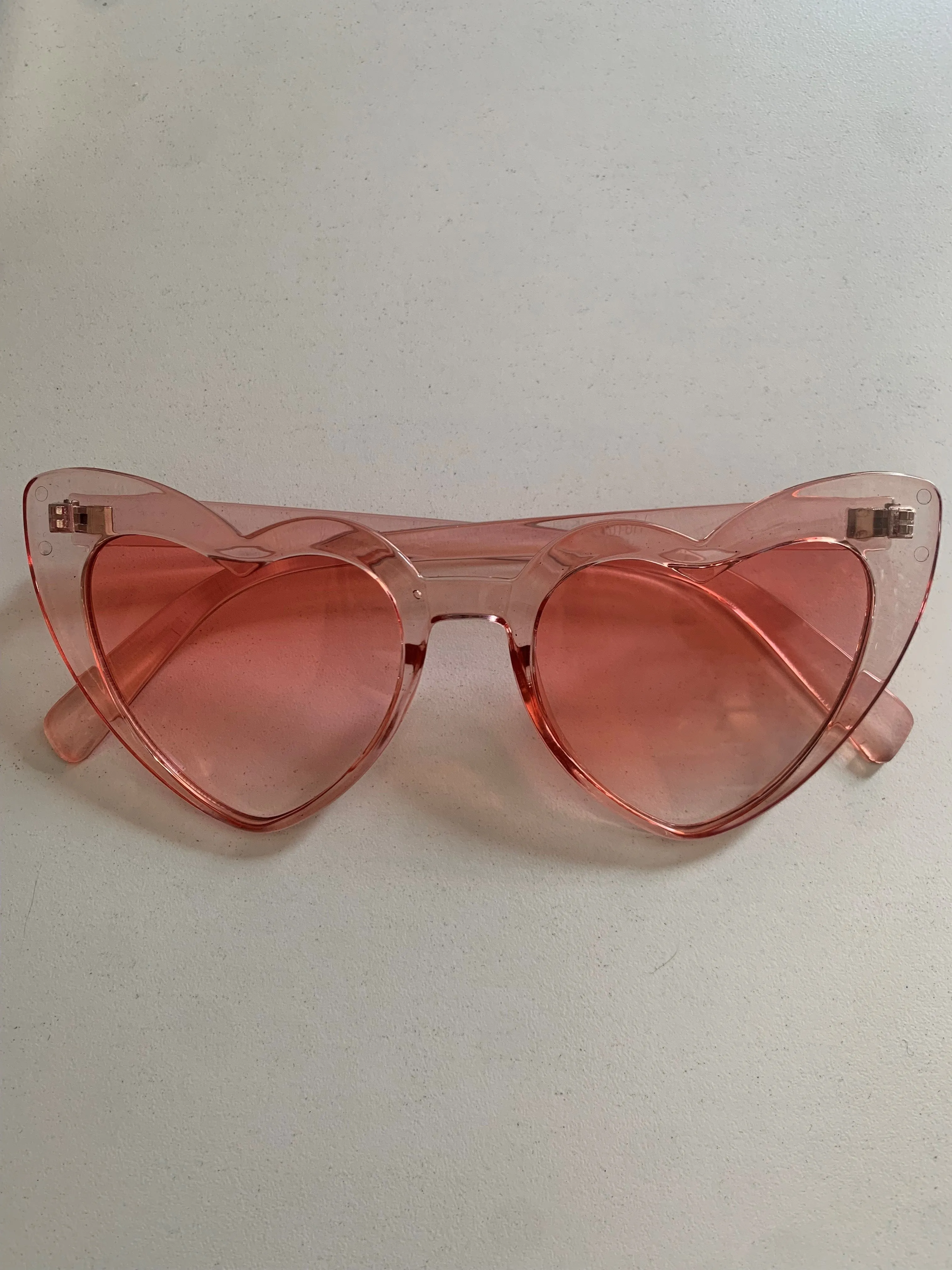 Heart cateye sunnies