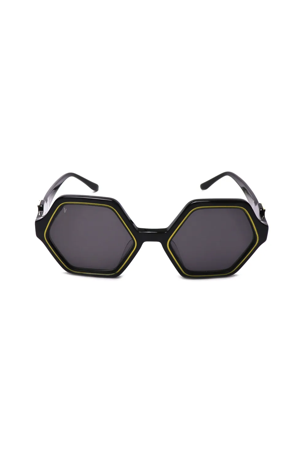 Hex Primo C1-CR39 Sunglasses*