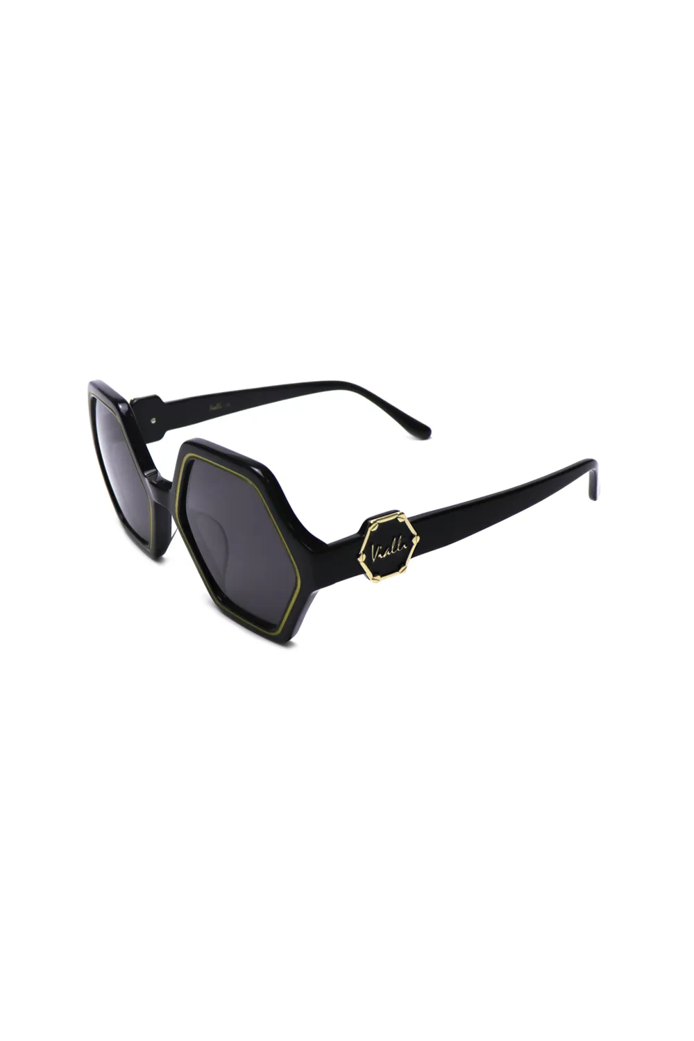 Hex Primo C1-CR39 Sunglasses*