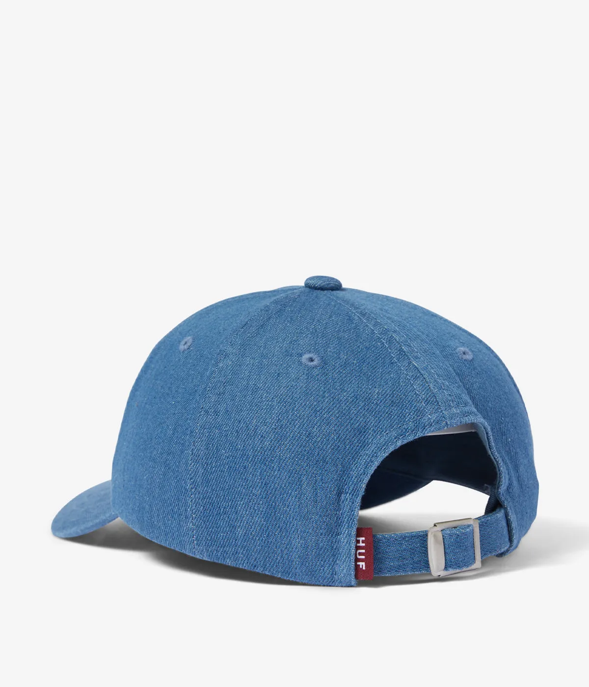 Huf All Star 6 Panel CV Hat
