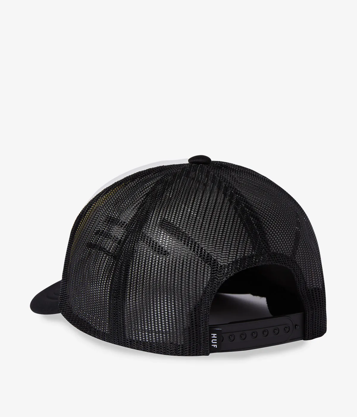 Huf Rim & Wheels Trucker Hat