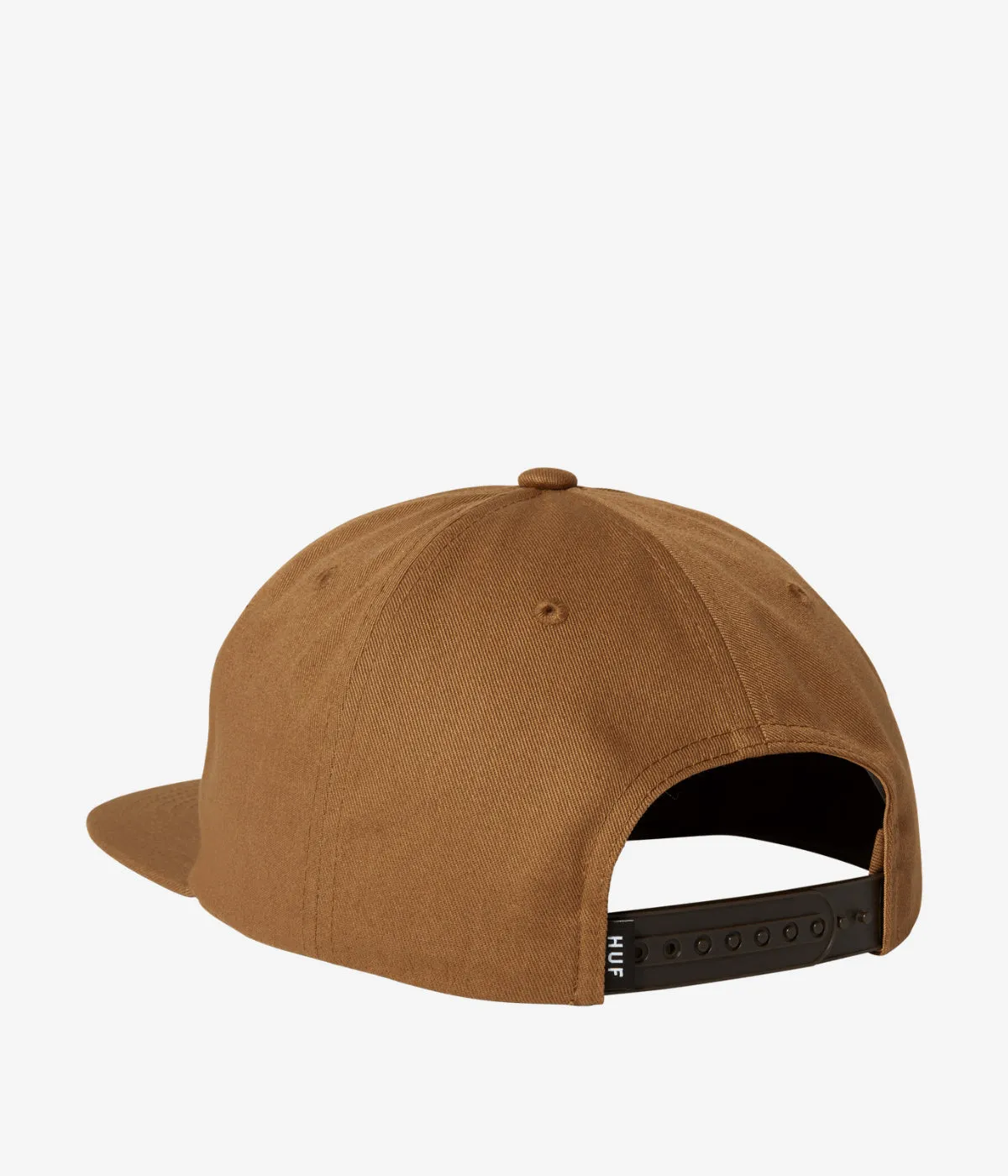 Huf Set Box Snapback