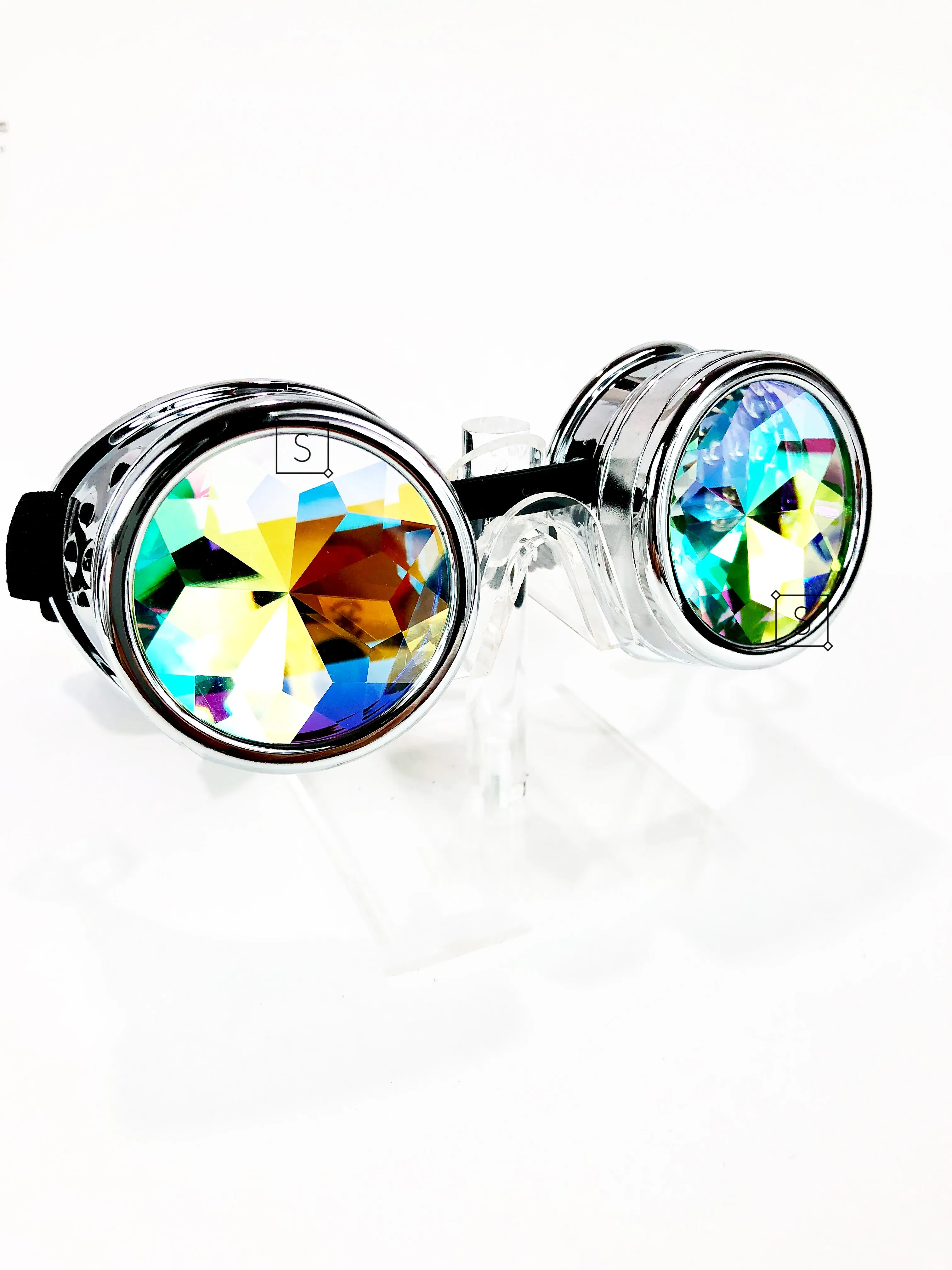 Illusionists Goggles