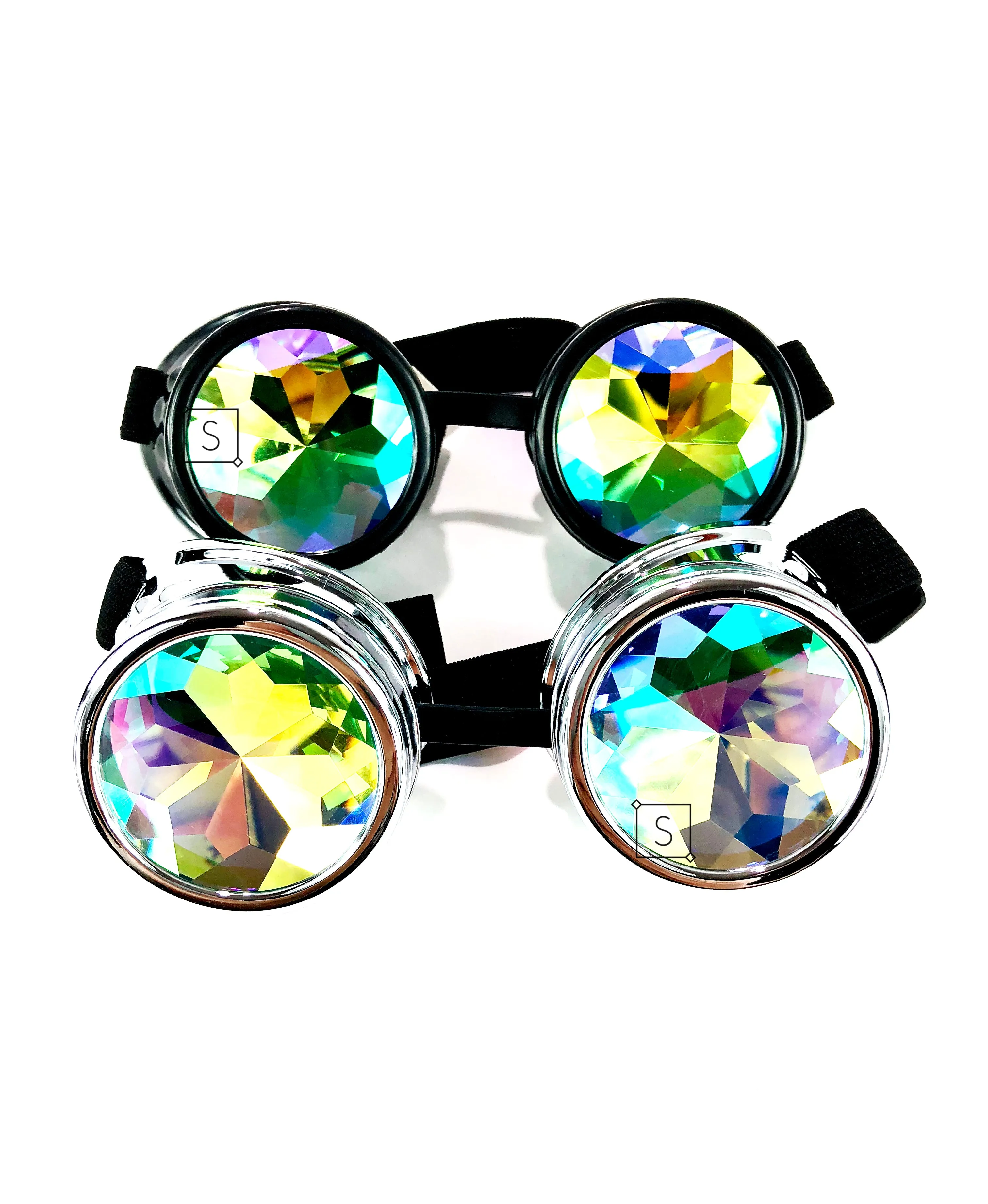 Illusionists Goggles