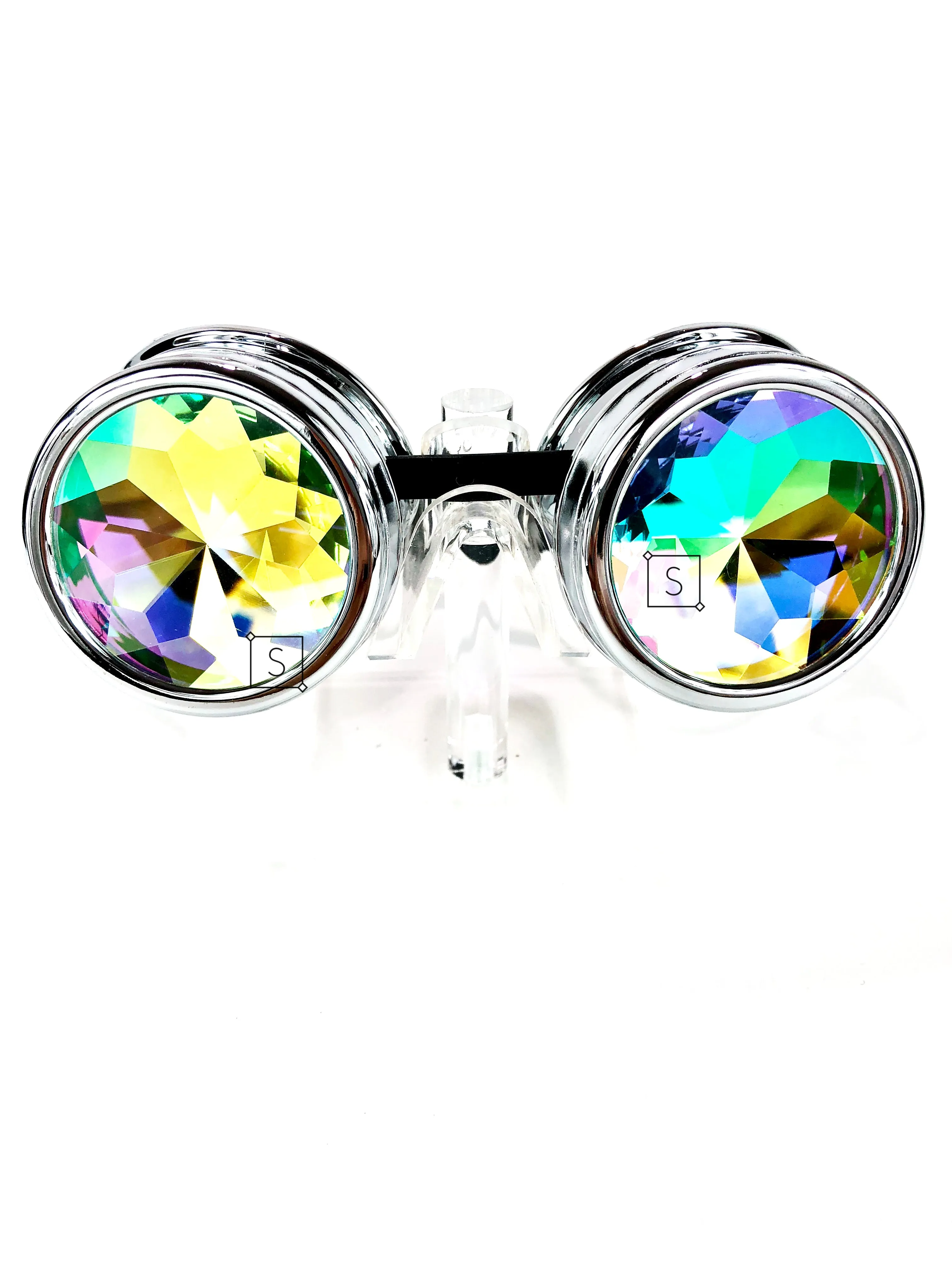 Illusionists Goggles