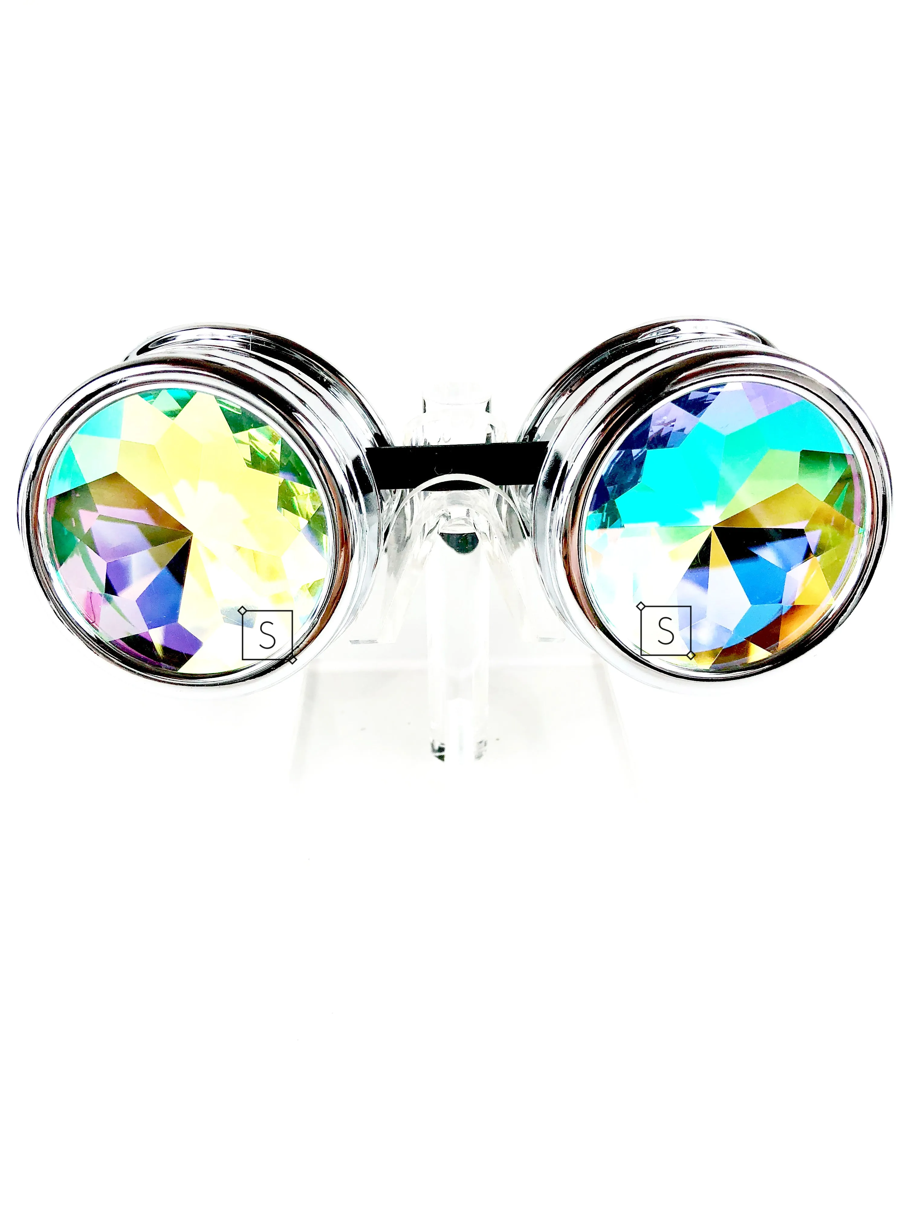 Illusionists Goggles