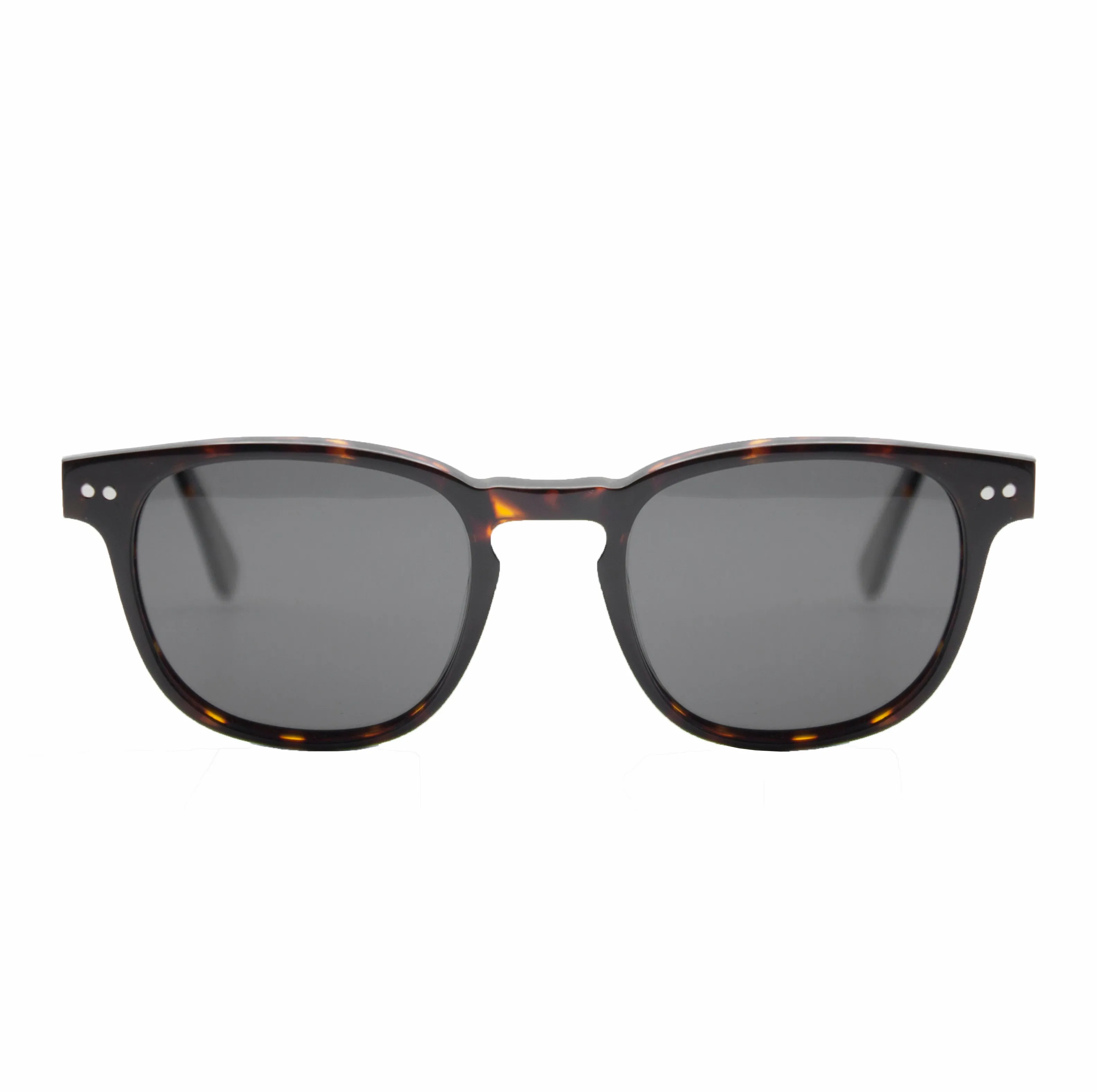 Jaxon Acetate & Wood Sunglasses