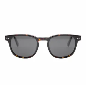 Jaxon Acetate & Wood Sunglasses