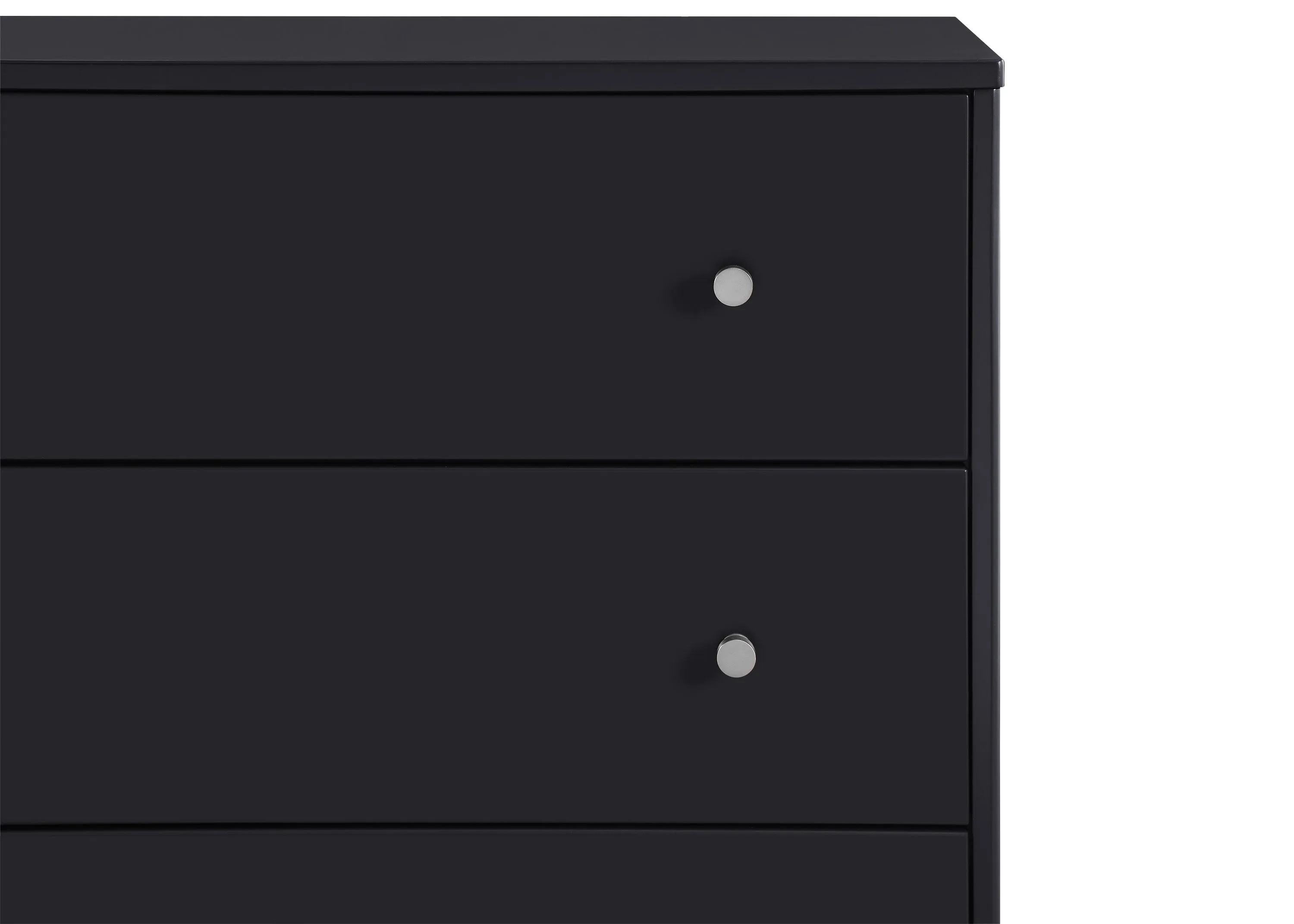 Jordan 3 Drawer Dresser