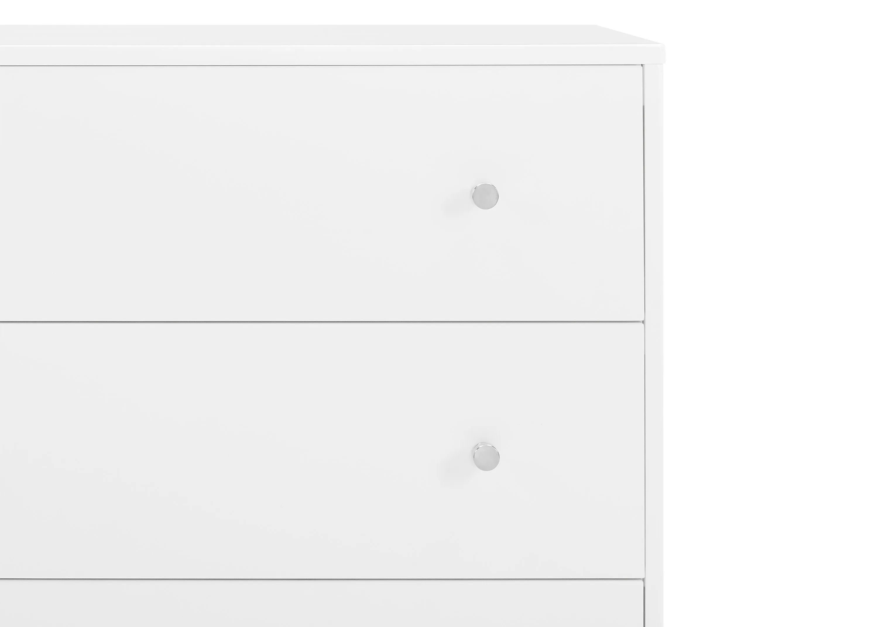 Jordan 3 Drawer Dresser
