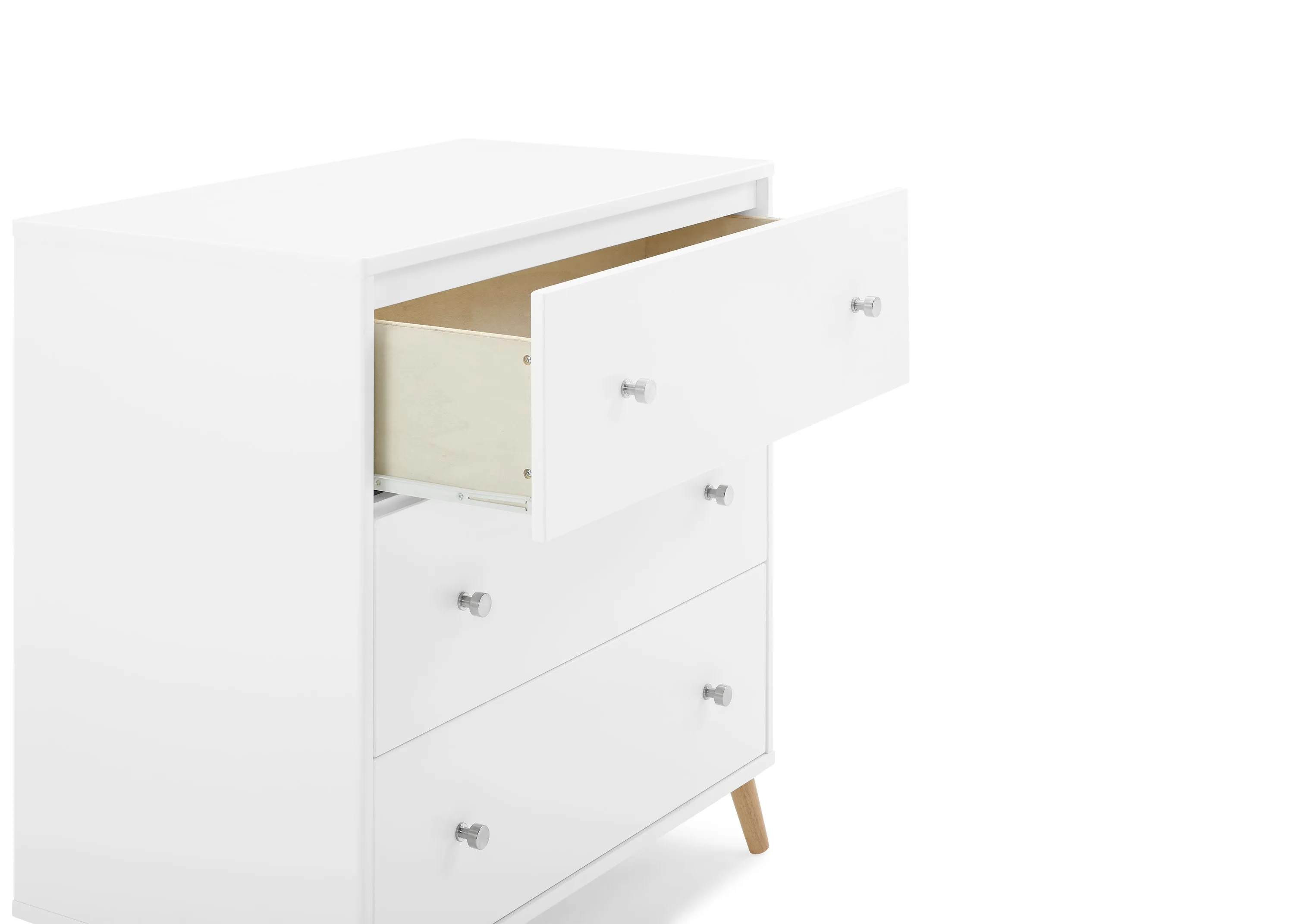 Jordan 3 Drawer Dresser