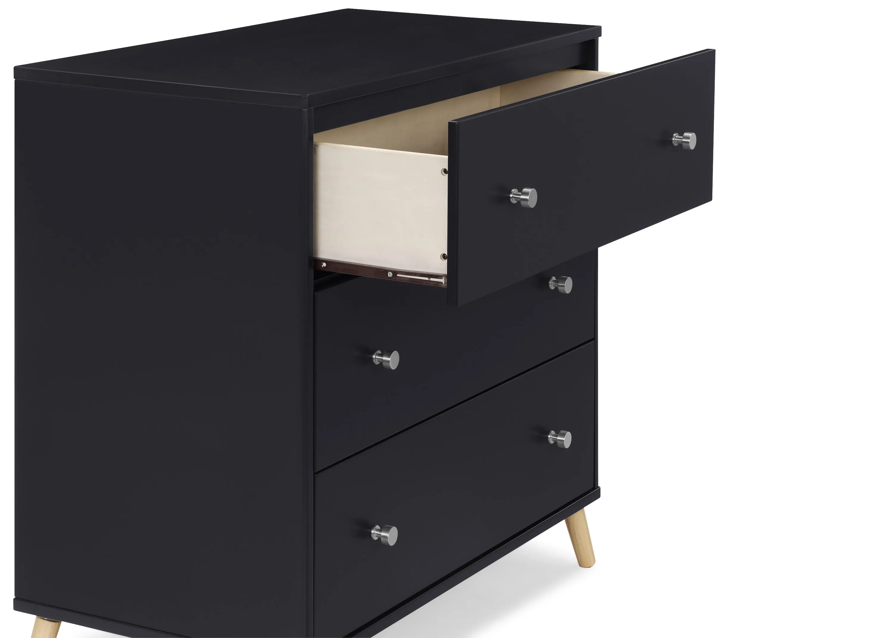 Jordan 3 Drawer Dresser