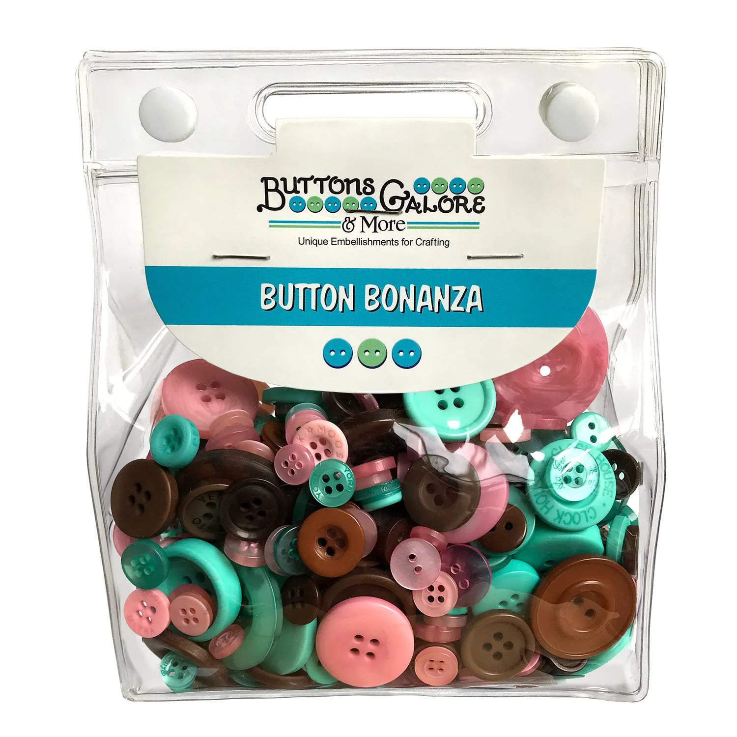 Juke Box Buttons