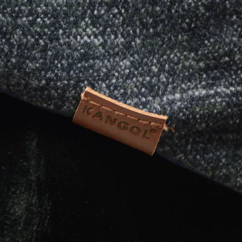 Kangol - Pattern Flexfit Cap