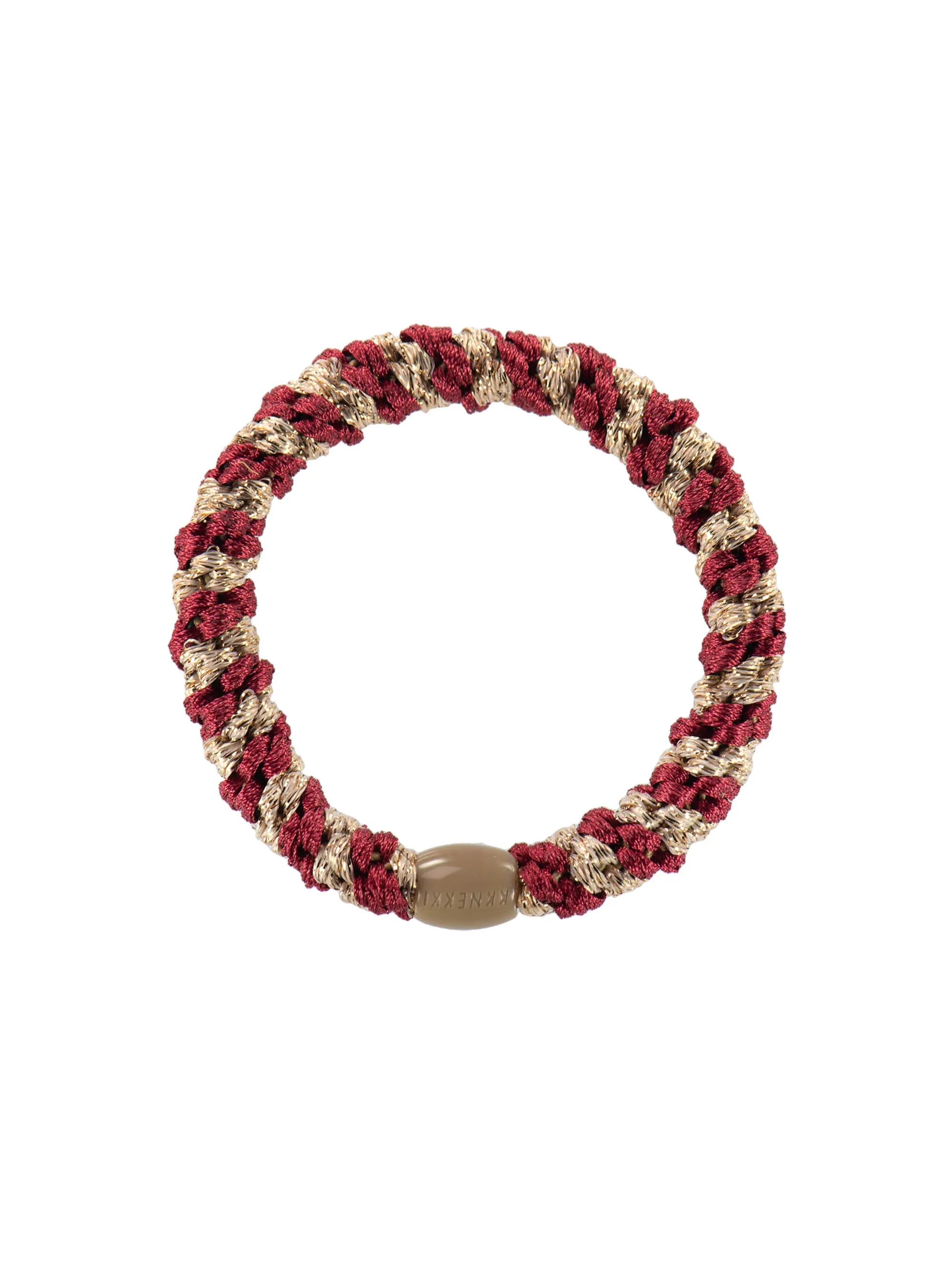 KHNEKKI HAIRBAND STRIPE
