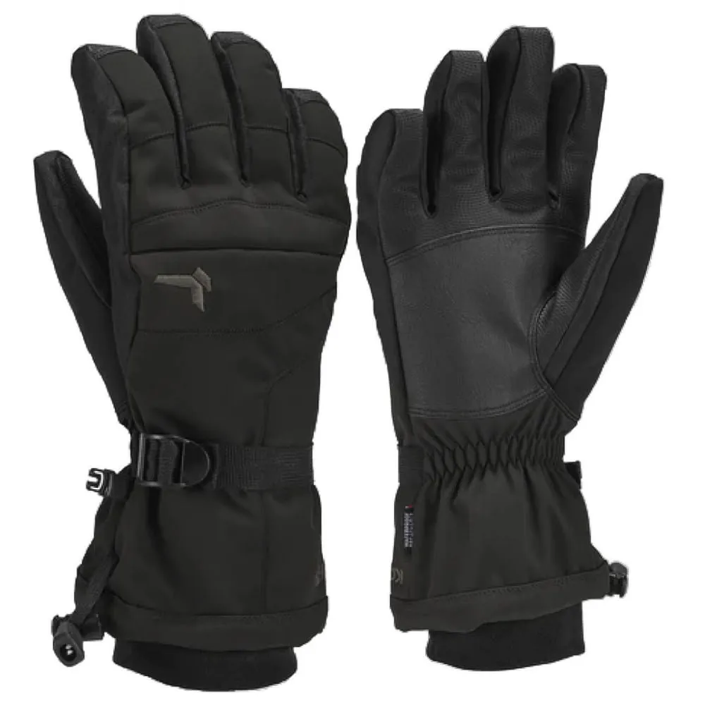 Kombi Storm Cuff Glove