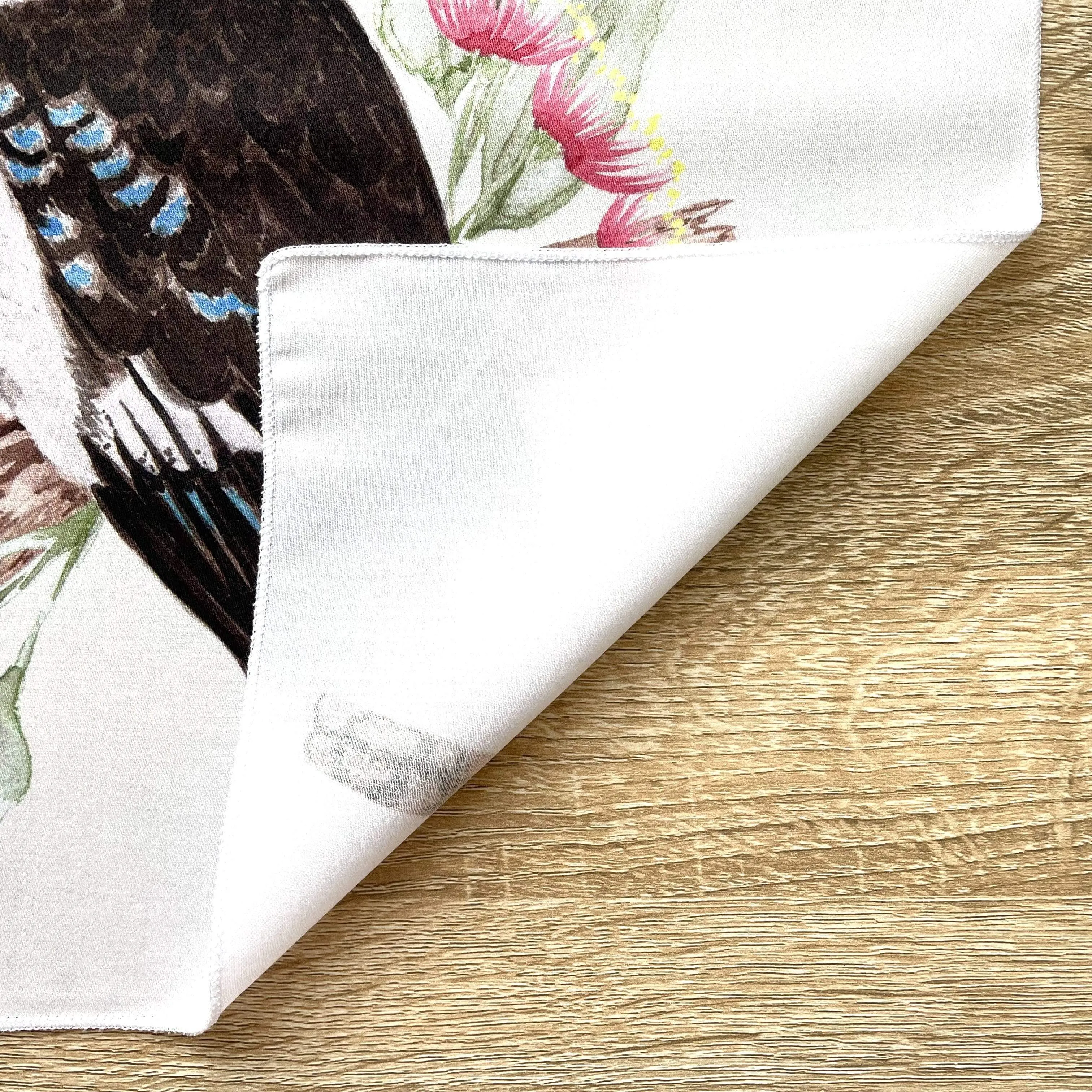 Kookaburra Handkerchief 3 pack