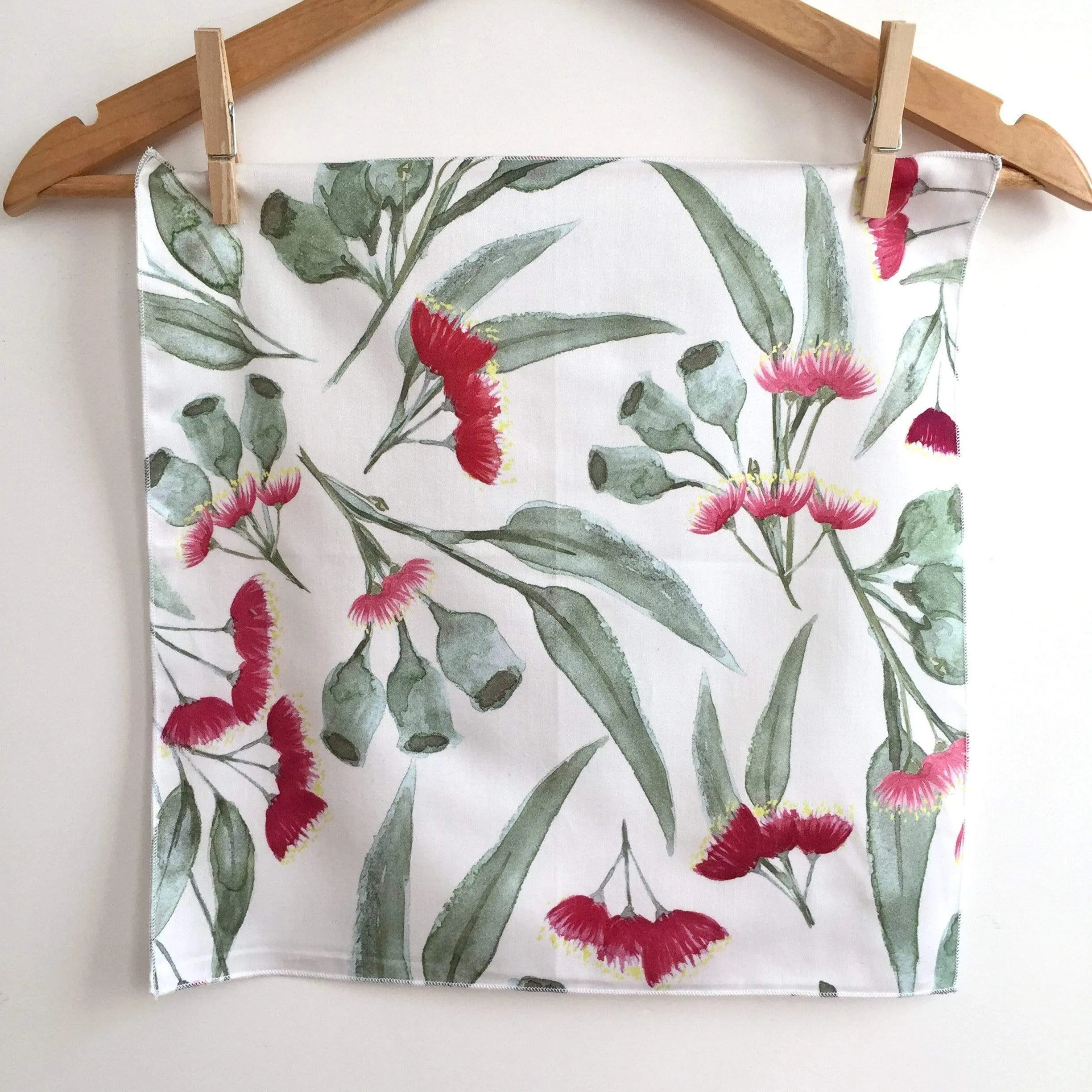 Kookaburra Handkerchief 3 pack