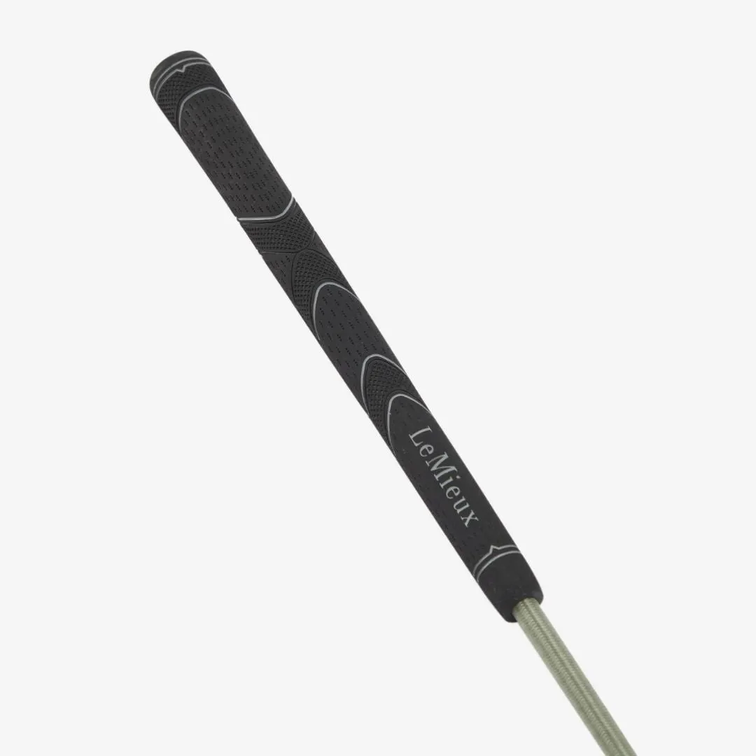 LeMieux  Grip-Tek Jumping Whip
