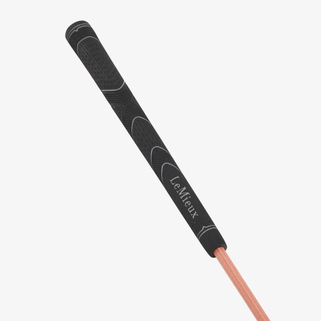 LeMieux  Grip-Tek Jumping Whip