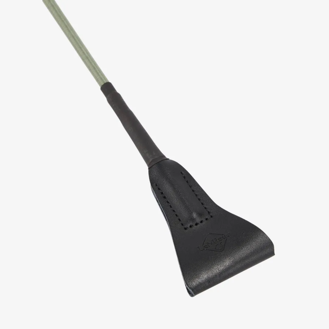 LeMieux  Grip-Tek Jumping Whip