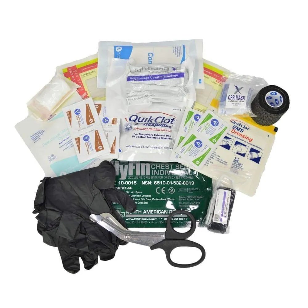 Lightning X Medical Supply Fill Kit