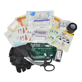Lightning X Medical Supply Fill Kit