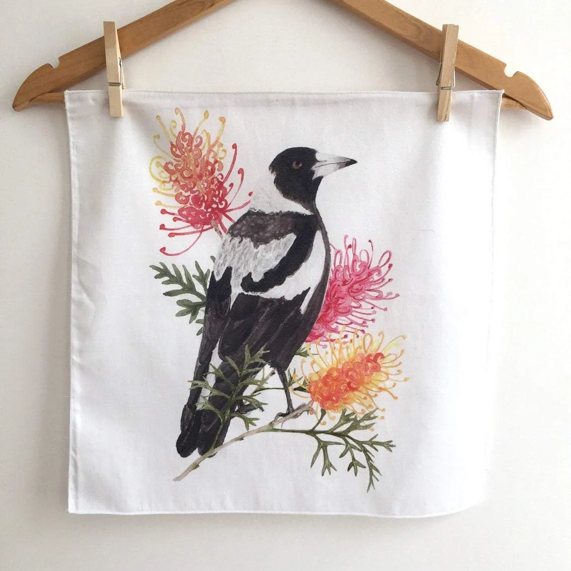 Magpie Handkerchief 3 pack