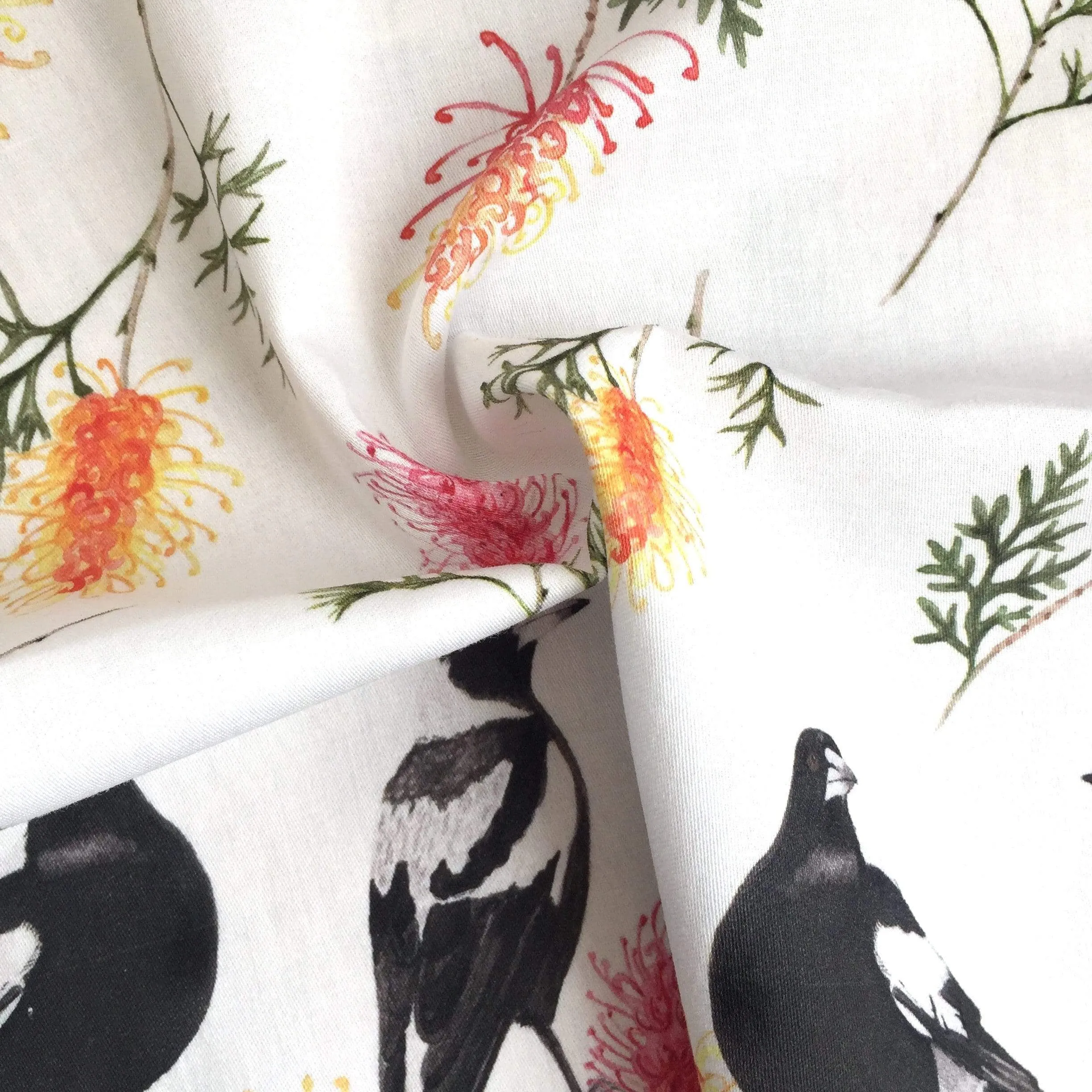 Magpie Handkerchief 3 pack