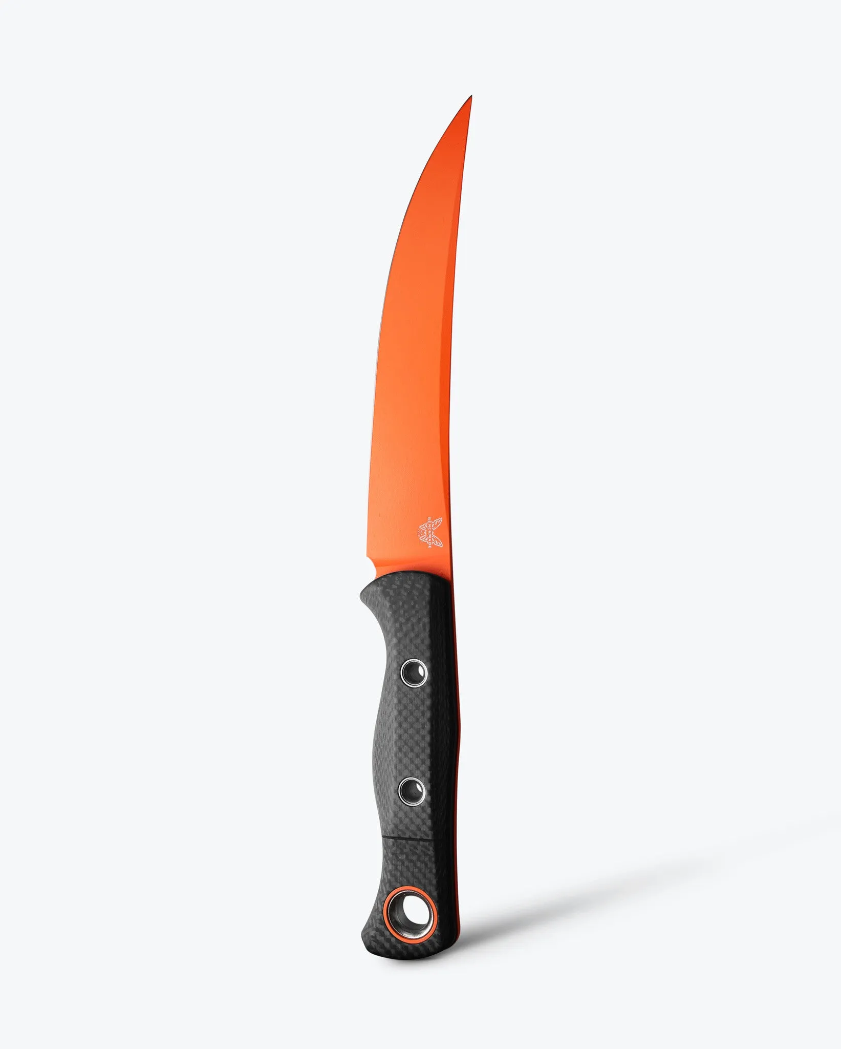 Meatcrafter® | Carbon Fiber | 6" Trailing point