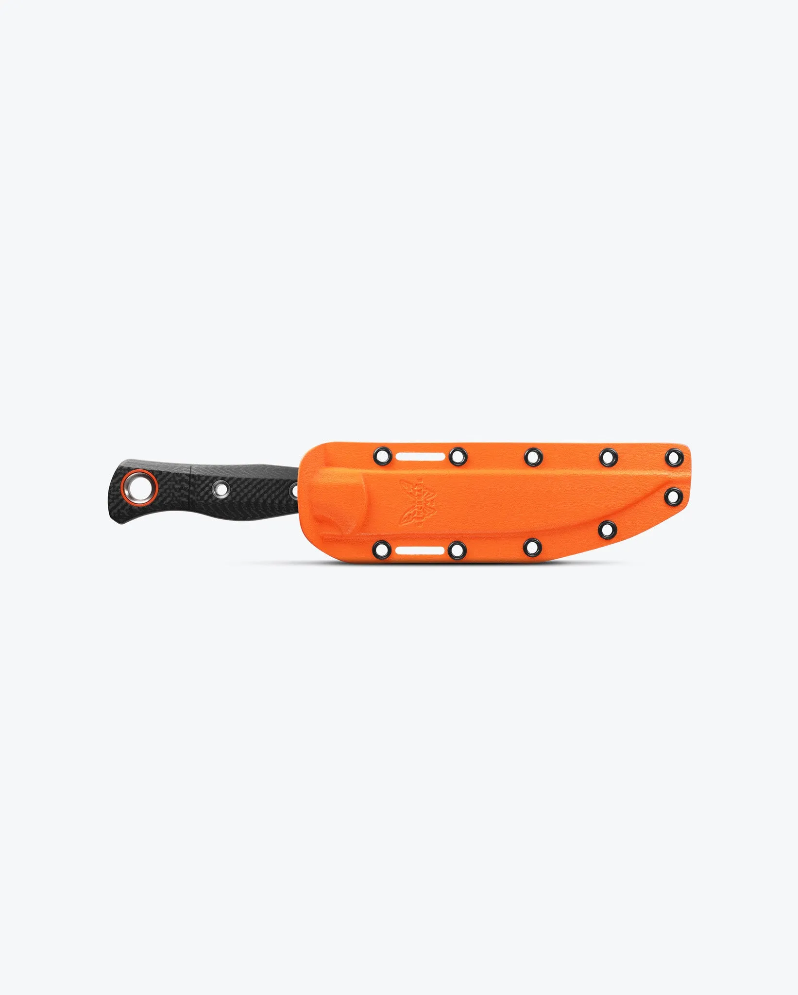 Meatcrafter® | Carbon Fiber | 6" Trailing point