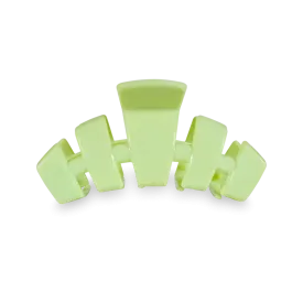 Medium Teleties Claw Clip - Aloe, There!