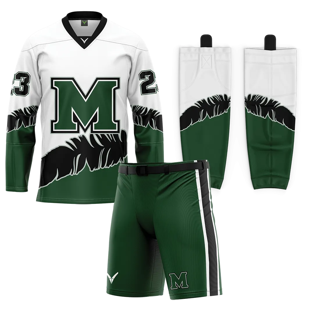 Methacton Middle and Elementary School Required Player Package