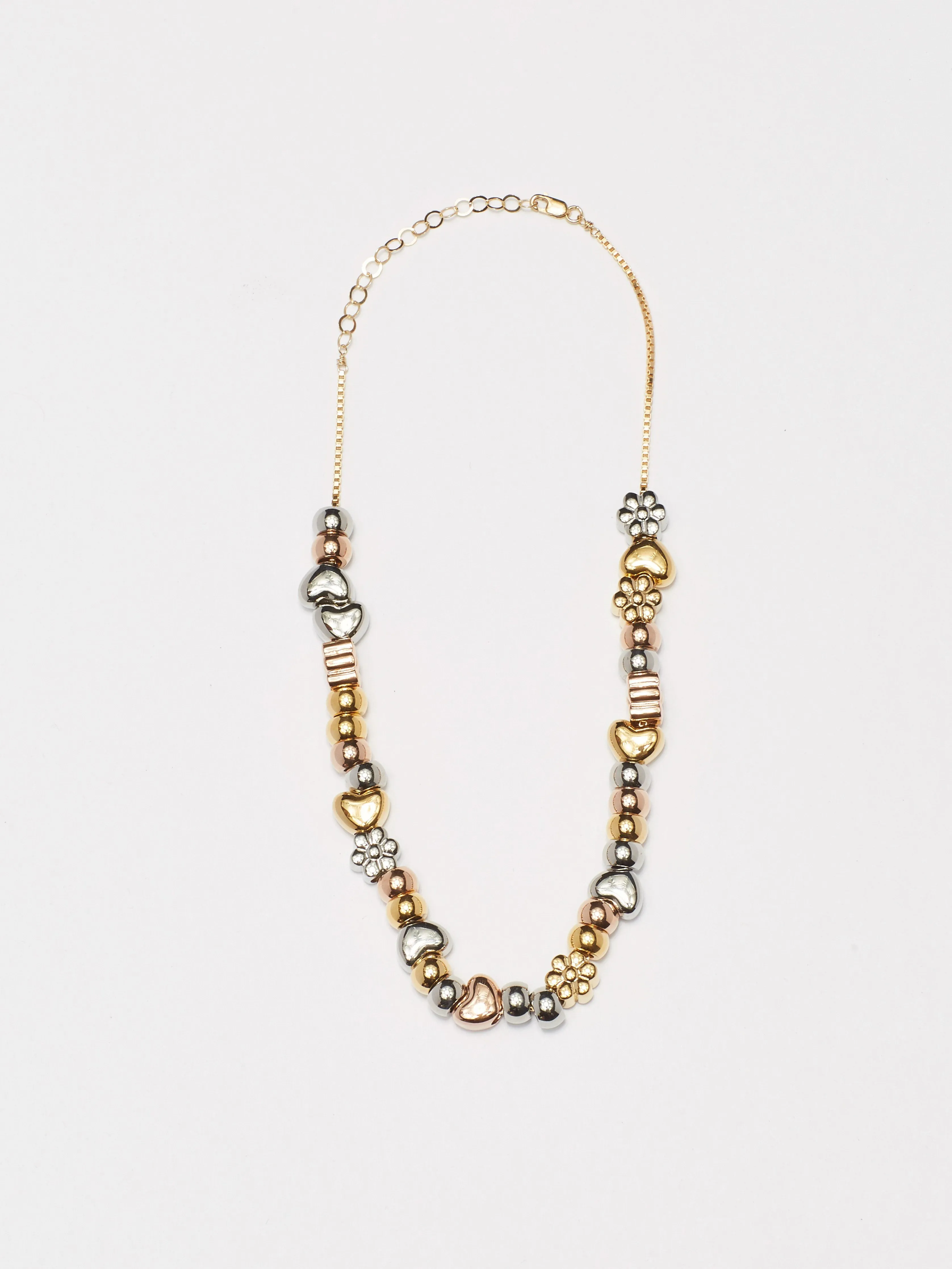 Multi-Color Bead Set